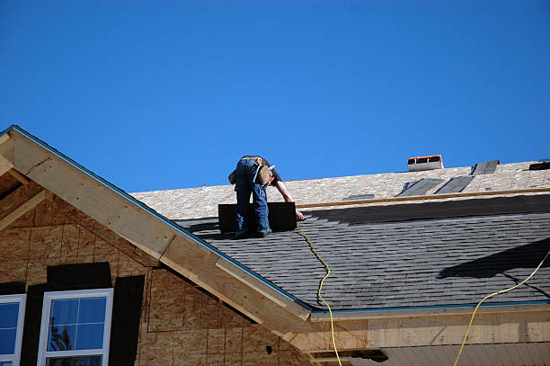 Best Sheet Metal Roofing  in Logan Elm Village, OH