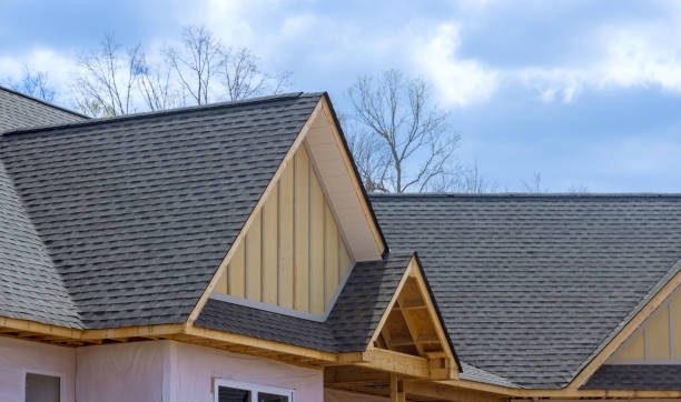 Best Flat Roofing  in Logan Elm Village, OH