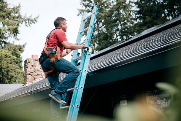 Best Roof Installation  in Logan Elm Village, OH